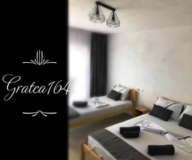 Gratca Nr 164 Orsova Villa ภายนอก รูปภาพ