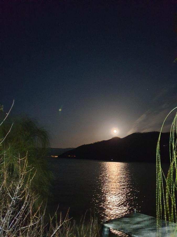 Gratca Nr 164 Orsova Villa ภายนอก รูปภาพ