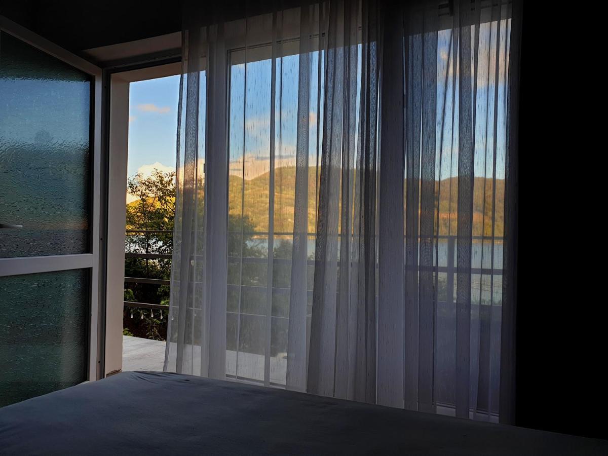 Gratca Nr 164 Orsova Villa ภายนอก รูปภาพ