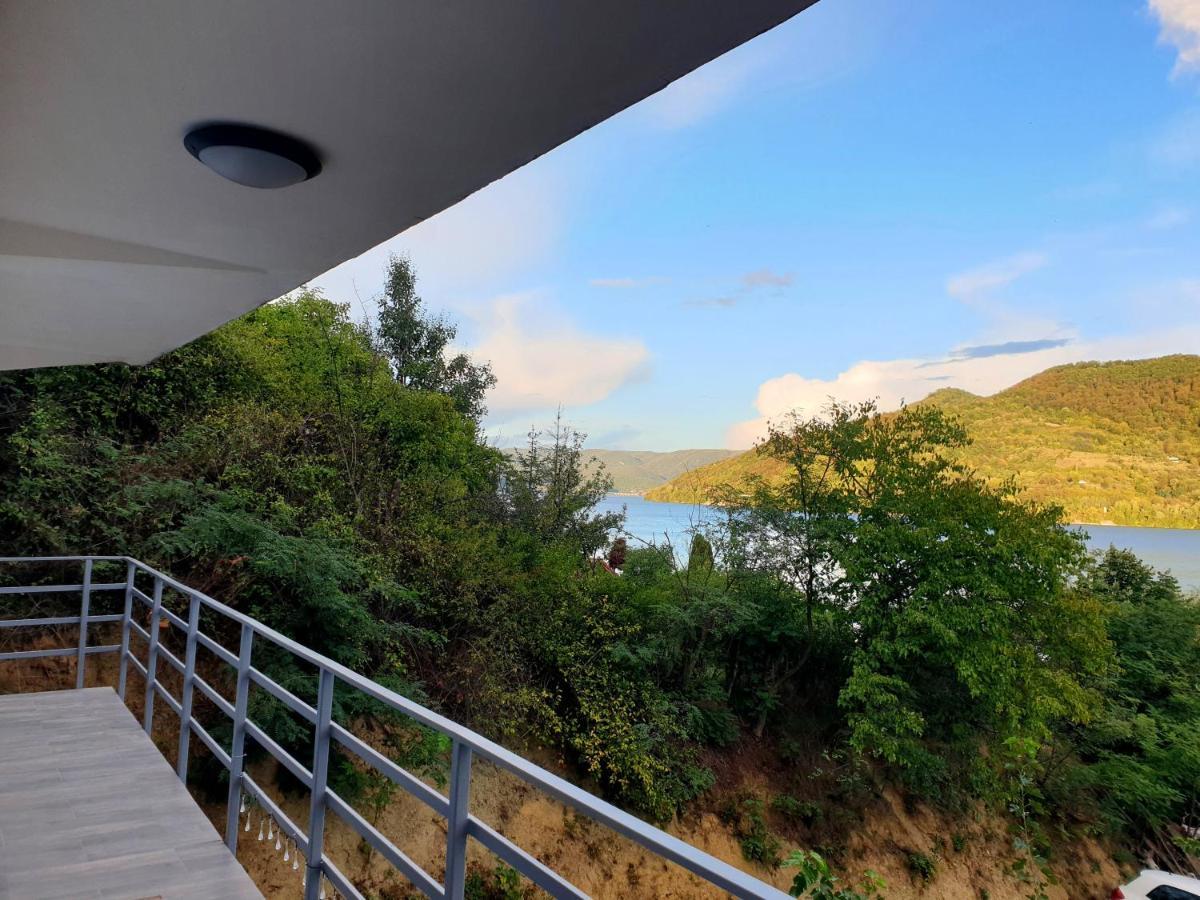 Gratca Nr 164 Orsova Villa ภายนอก รูปภาพ